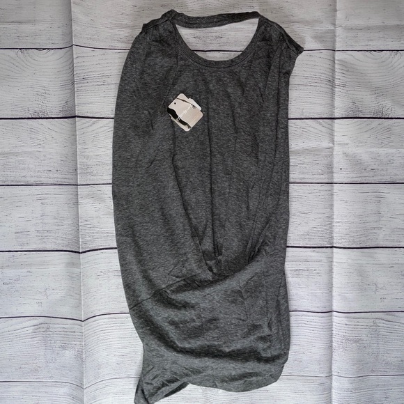 NWT Free People No Sweat Tank - Picture 7 of 9